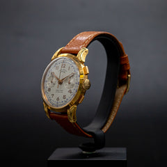 Telda chronographe - L'Atelier du Temps