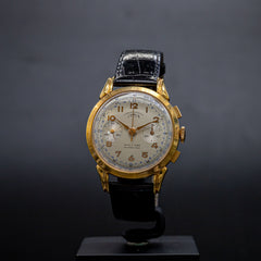 Telda Chronographe - L'Atelier du Temps