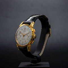 Telda Chronographe - L'Atelier du Temps