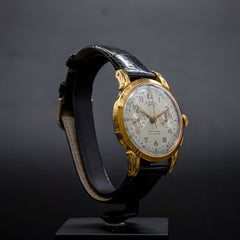Telda Chronographe - L'Atelier du Temps