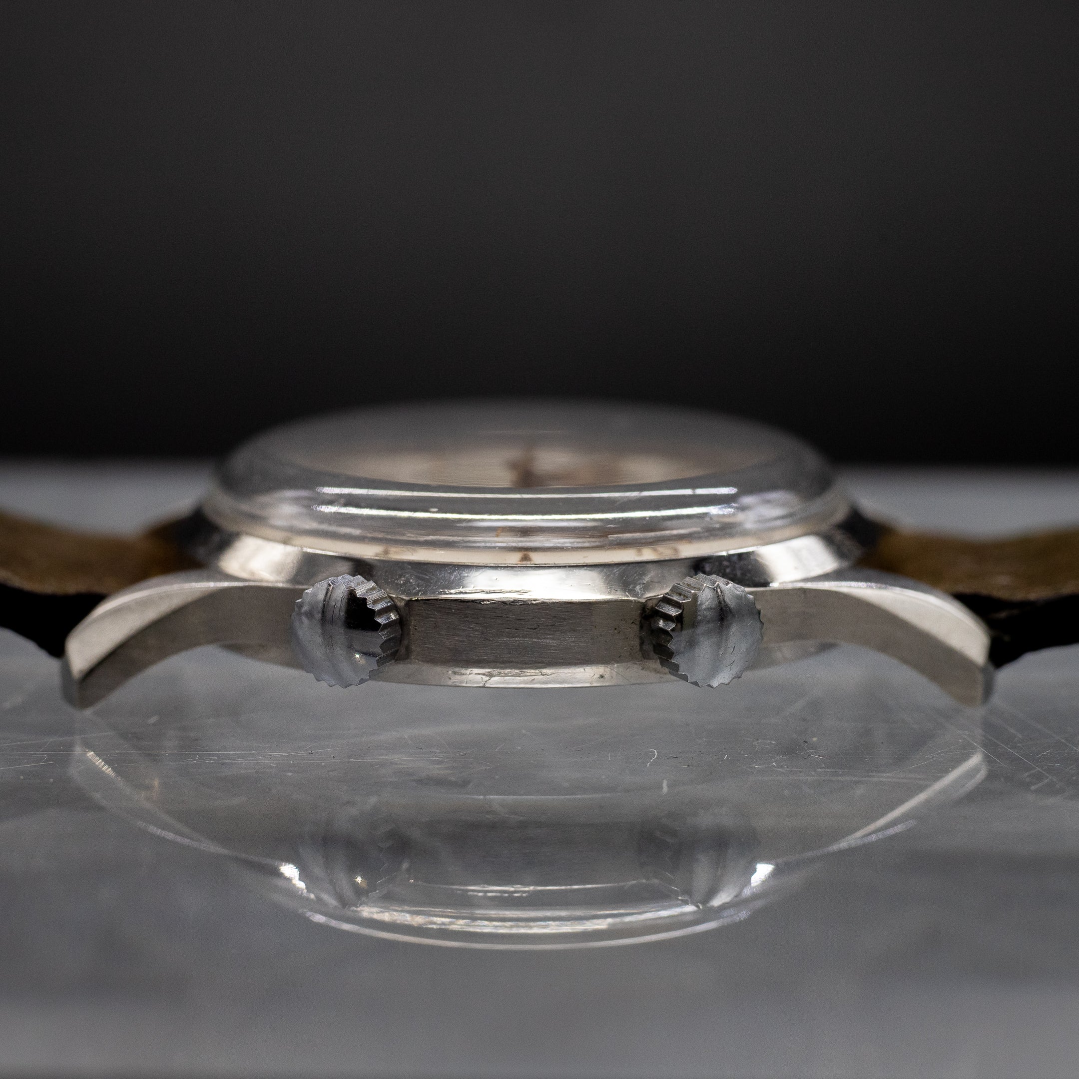 Jaeger-Lecoultre Memovox - L'Atelier du Temps