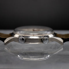 Jaeger-Lecoultre Memovox - L'Atelier du Temps