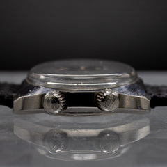 Jaeger-LeCoultre Master Mariner "Barracuda" - L'Atelier du Temps