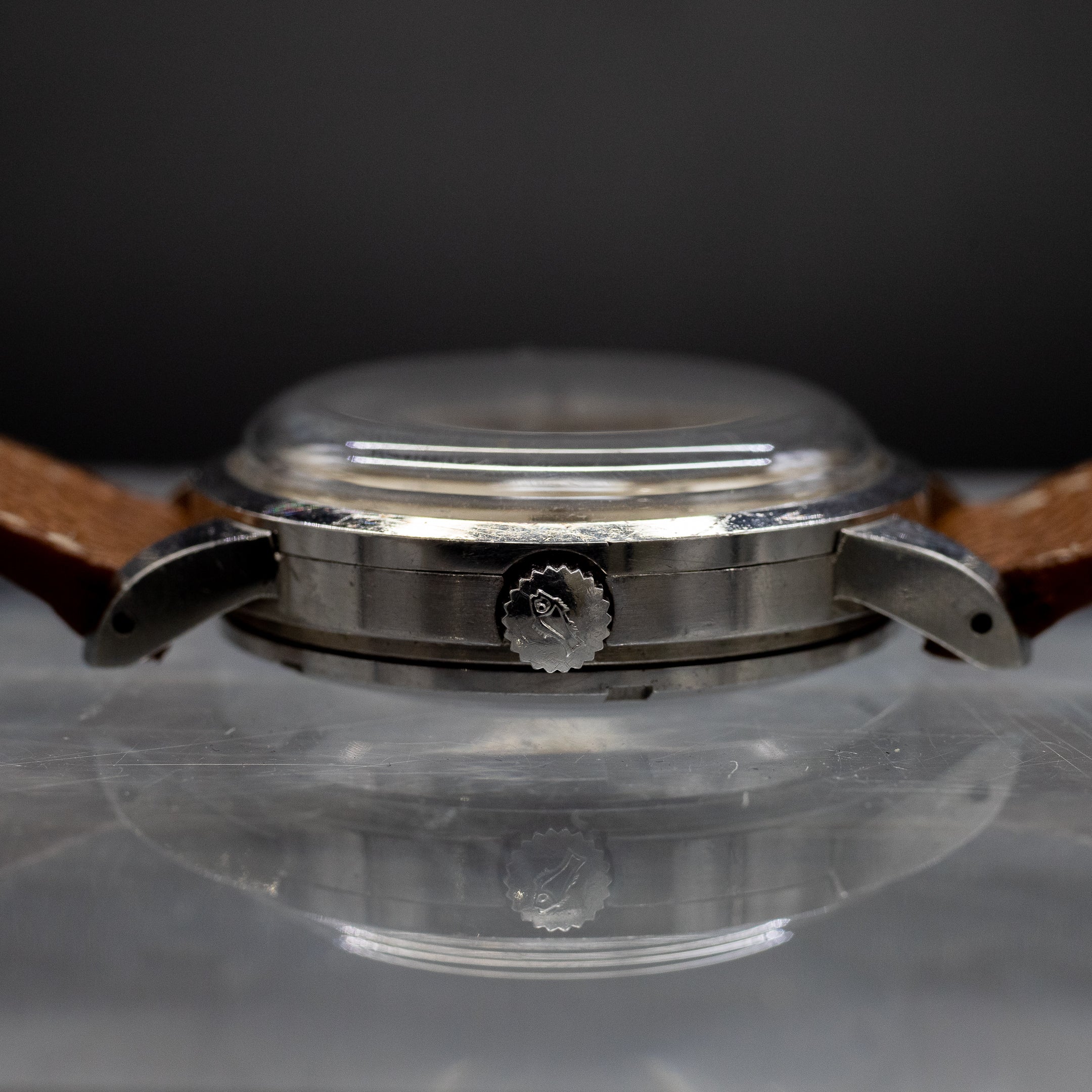 IWC ingenieur Turler - L'Atelier du Temps