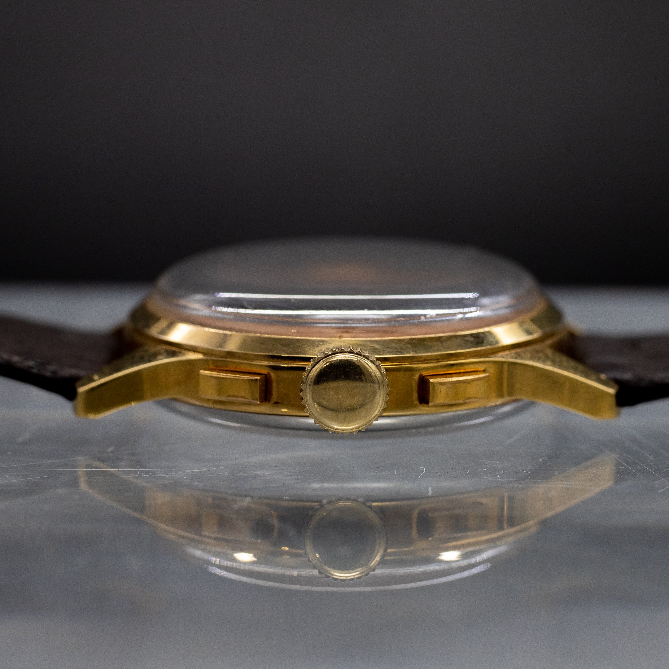 Telda chronographe - L'Atelier du Temps