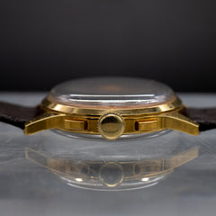Telda chronographe - L'Atelier du Temps