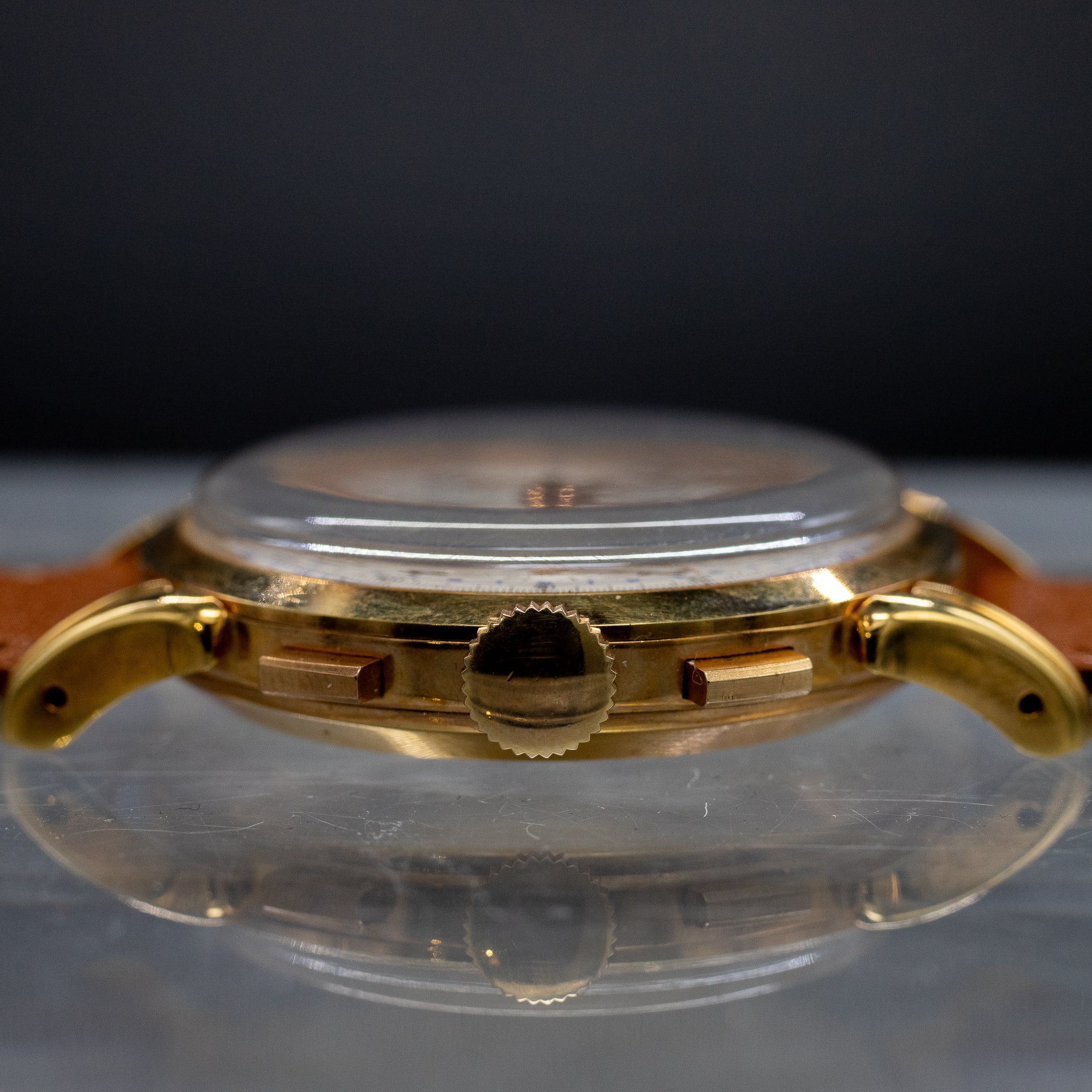 Telda chronographe - L'Atelier du Temps