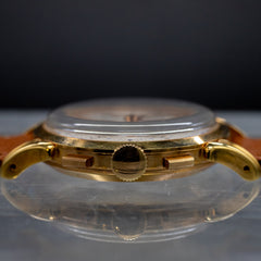 Telda chronographe - L'Atelier du Temps