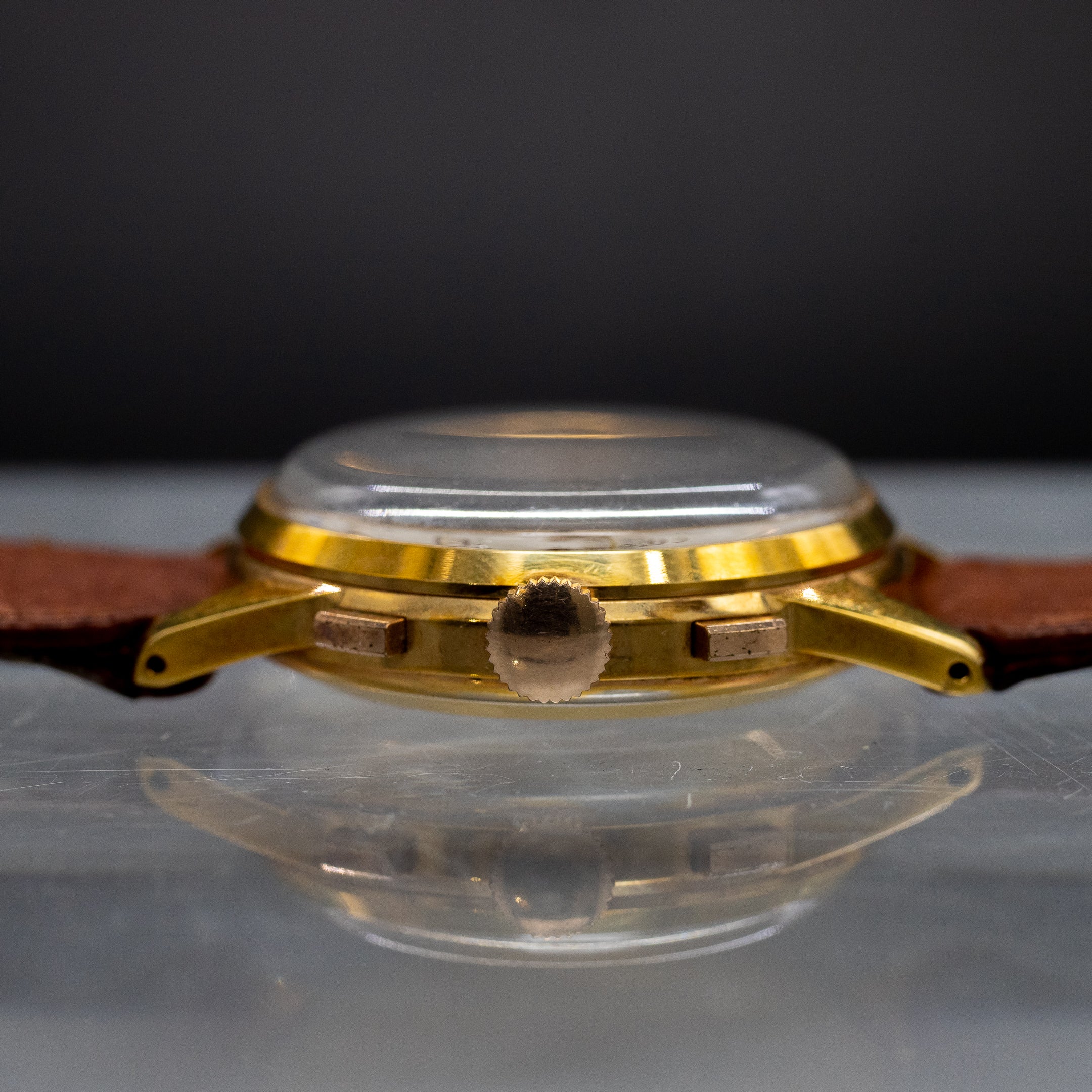 Telda Baby Chronographe - L'Atelier du Temps