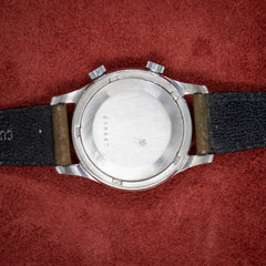 Jaeger-Lecoultre Memovox - L'Atelier du Temps