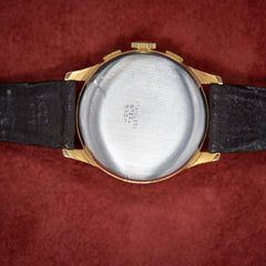 Telda chronographe - L'Atelier du Temps