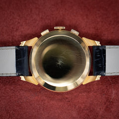 Telda Chronographe - L'Atelier du Temps