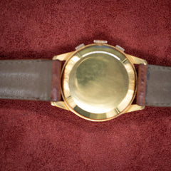 Telda Baby Chronographe - L'Atelier du Temps