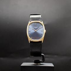 Patek Philippe Ellipse - L'Atelier du Temps