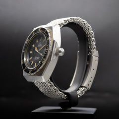 Oméga Seamaster 200m SHOM - L'Atelier du Temps