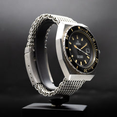 Oméga Seamaster 200m SHOM - L'Atelier du Temps