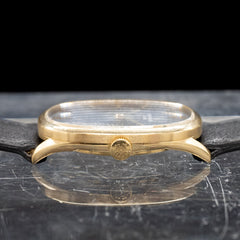 Patek Philippe Ellipse - L'Atelier du Temps