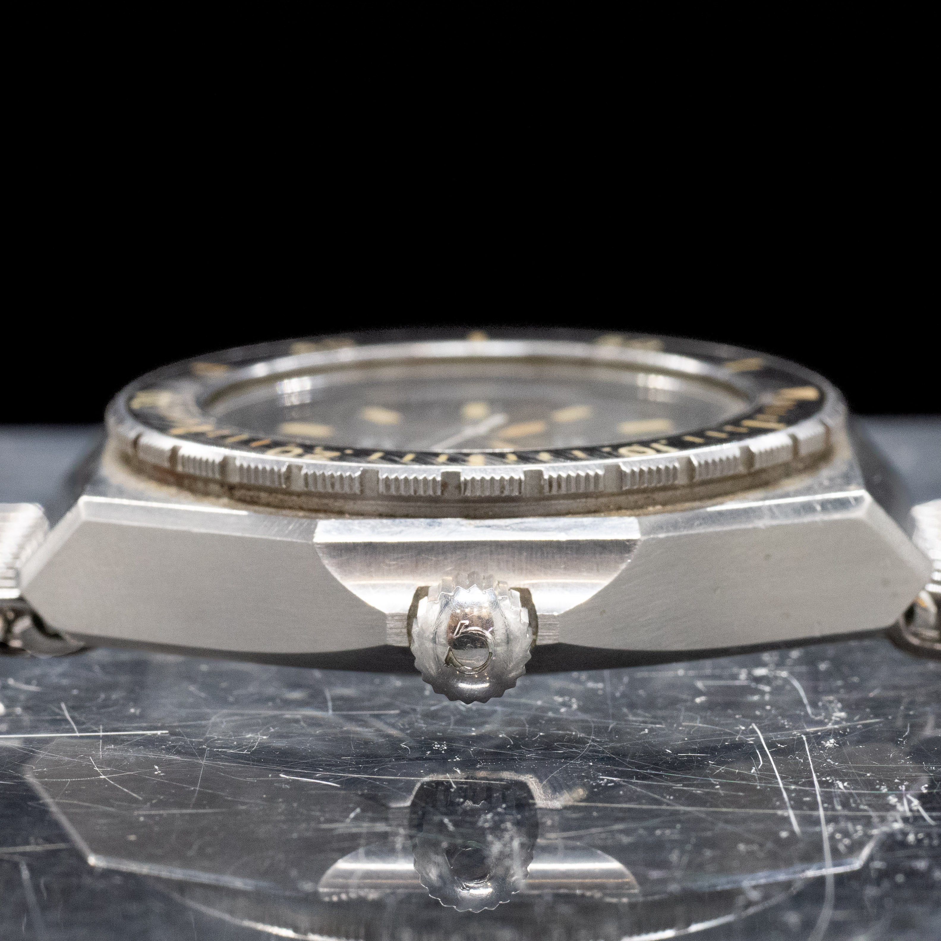 Oméga Seamaster 200m SHOM - L'Atelier du Temps
