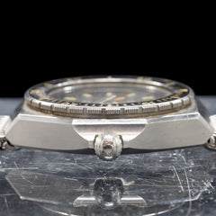Oméga Seamaster 200m SHOM - L'Atelier du Temps