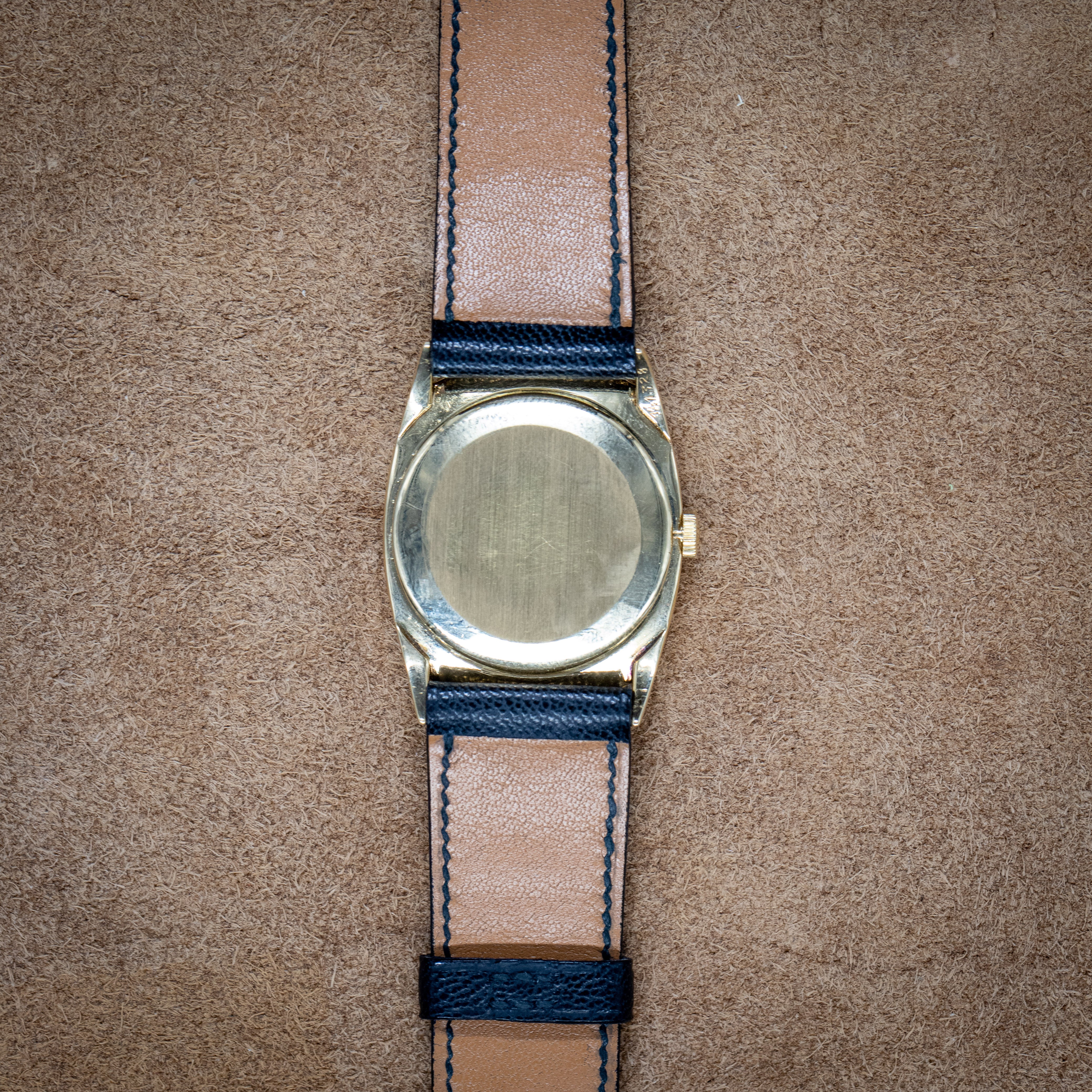 Patek Philippe Ellipse - L'Atelier du Temps