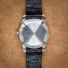 Oméga Seamaster Bouclier - L'Atelier du Temps