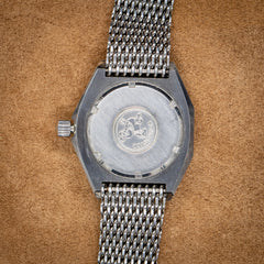 Oméga Seamaster 200m SHOM - L'Atelier du Temps