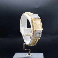 Boucheron Paris Oméga Femme Modèle Unique - L'Atelier du Temps