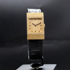 Boucheron Paris Homme - L'Atelier du Temps