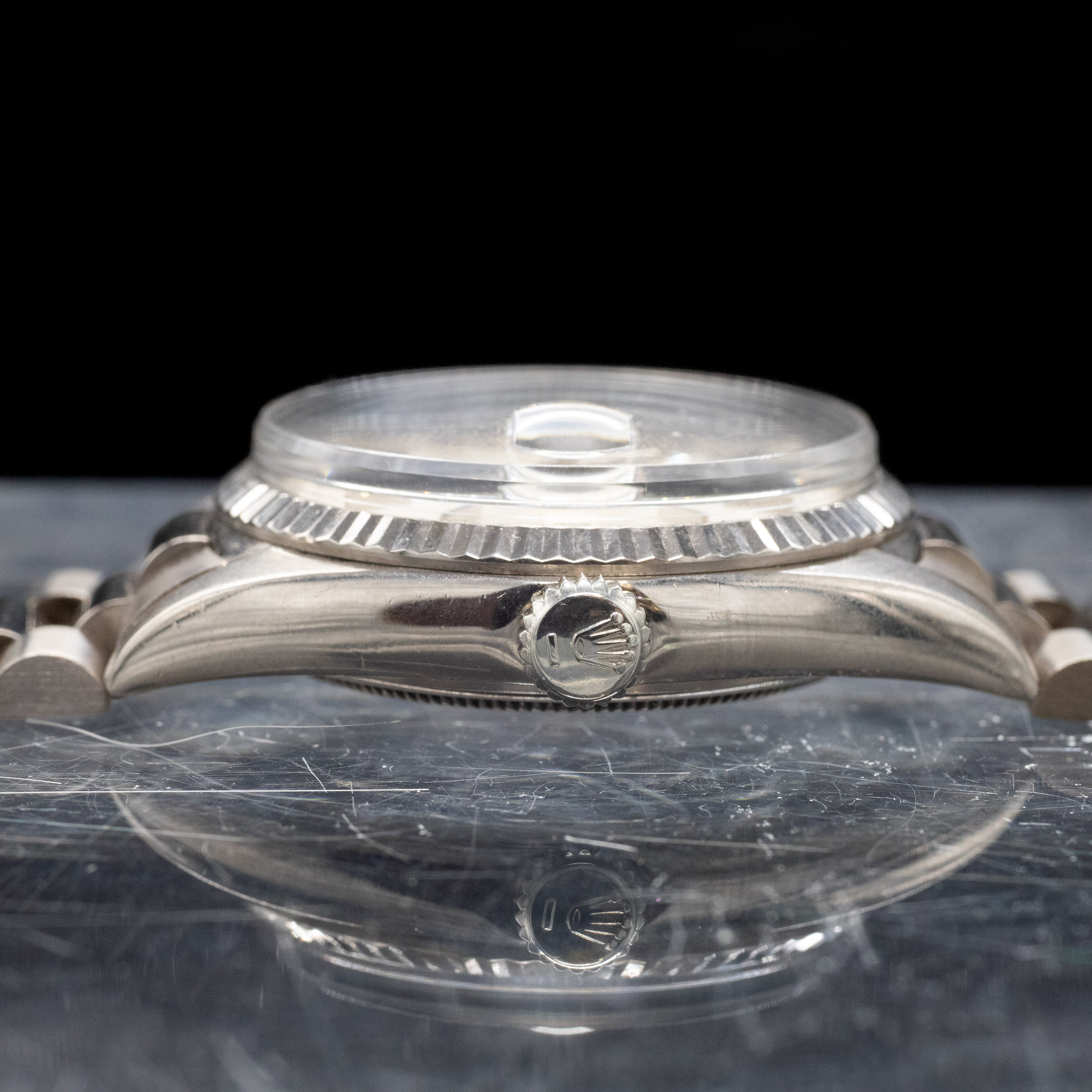 Rolex Day Date - L'Atelier du Temps