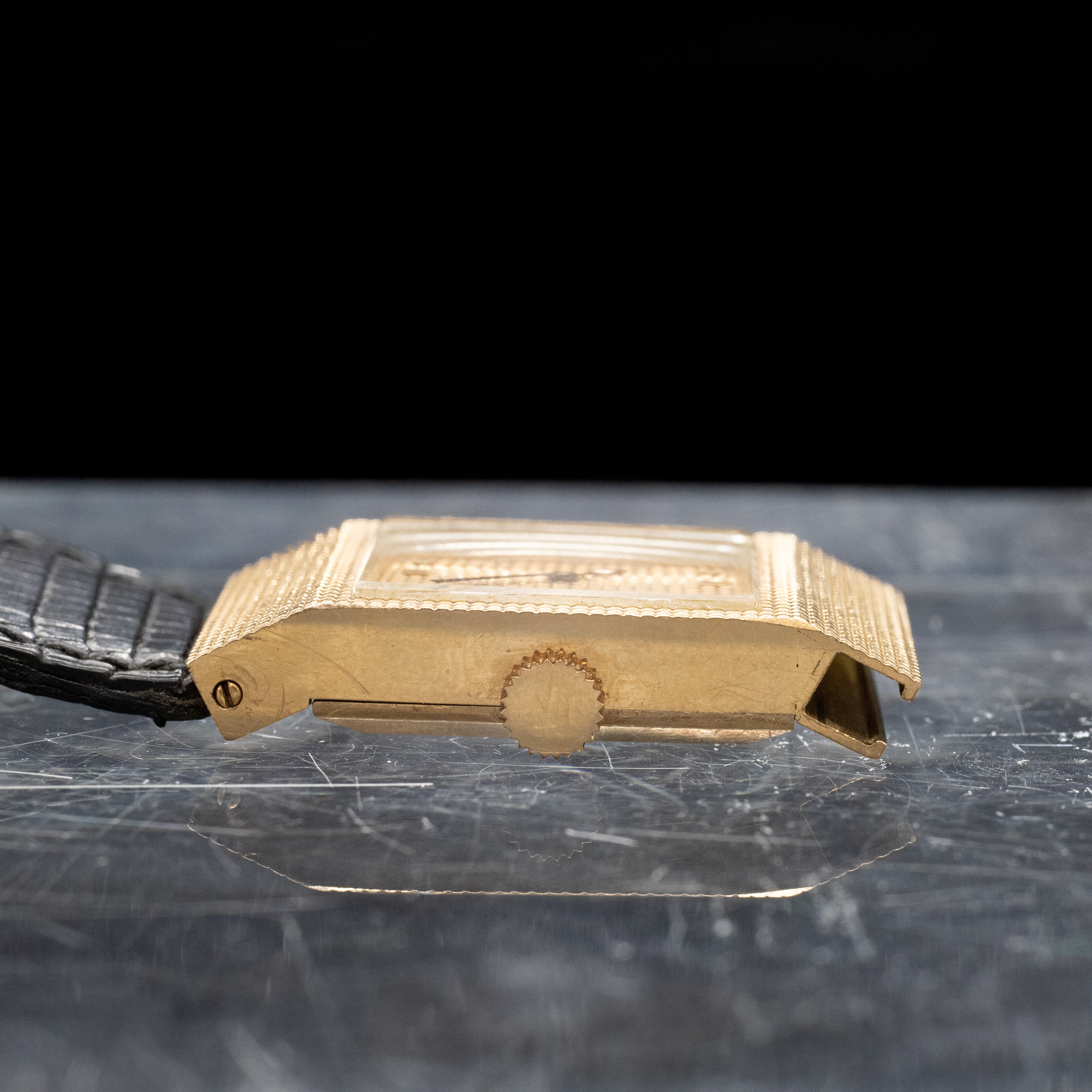 Boucheron Paris Homme - L'Atelier du Temps