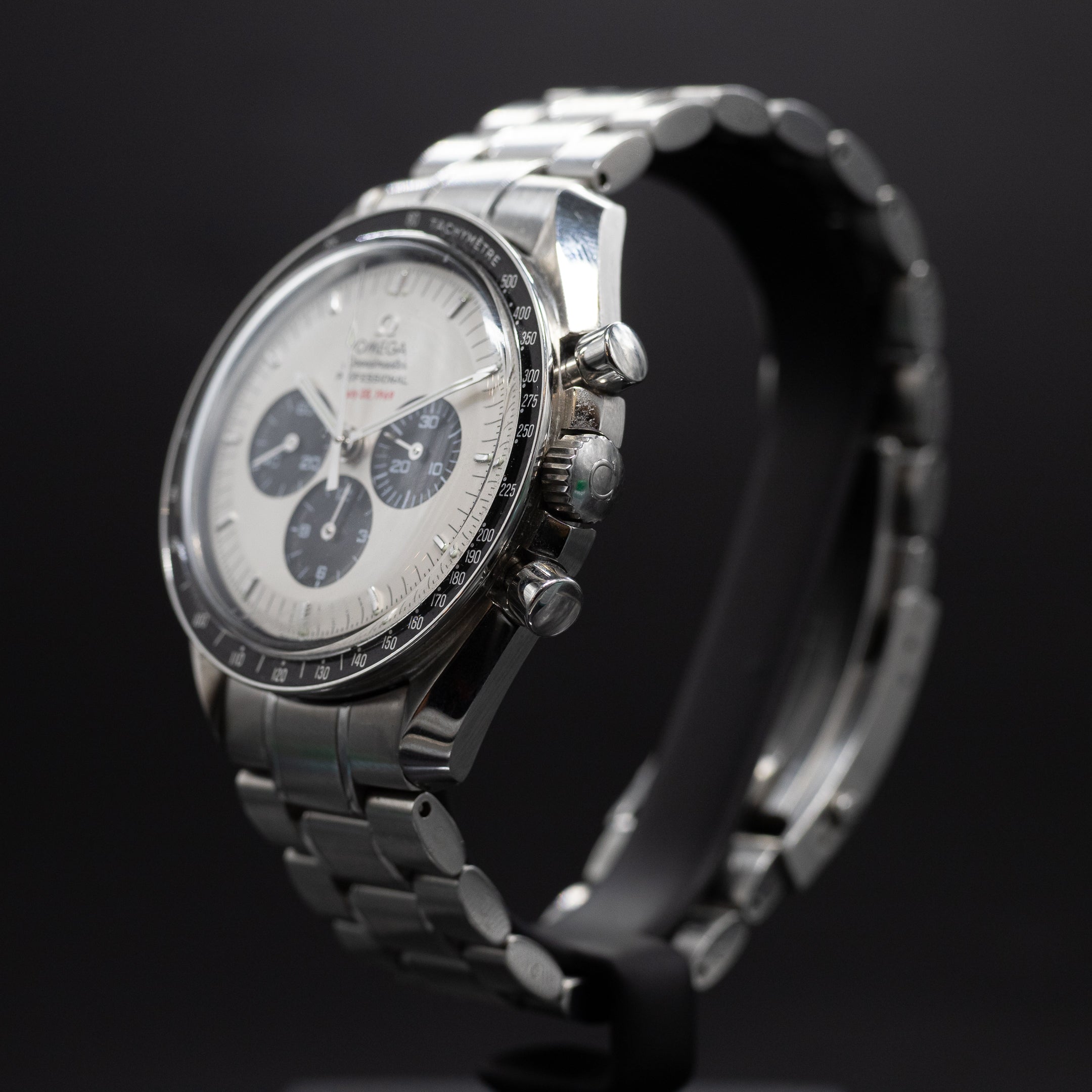 Omega Speedmaster Apollo 11 - L'Atelier du Temps