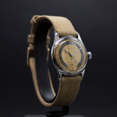 Zenith Petite Seconde - L'Atelier du Temps