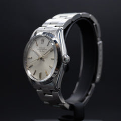 Rolex AirKing - L'Atelier du Temps