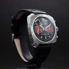 Herma Le Mans Chronographe - L'Atelier du Temps