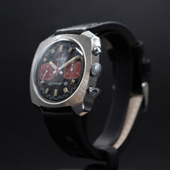 Herma Le Mans Chronographe - L'Atelier du Temps