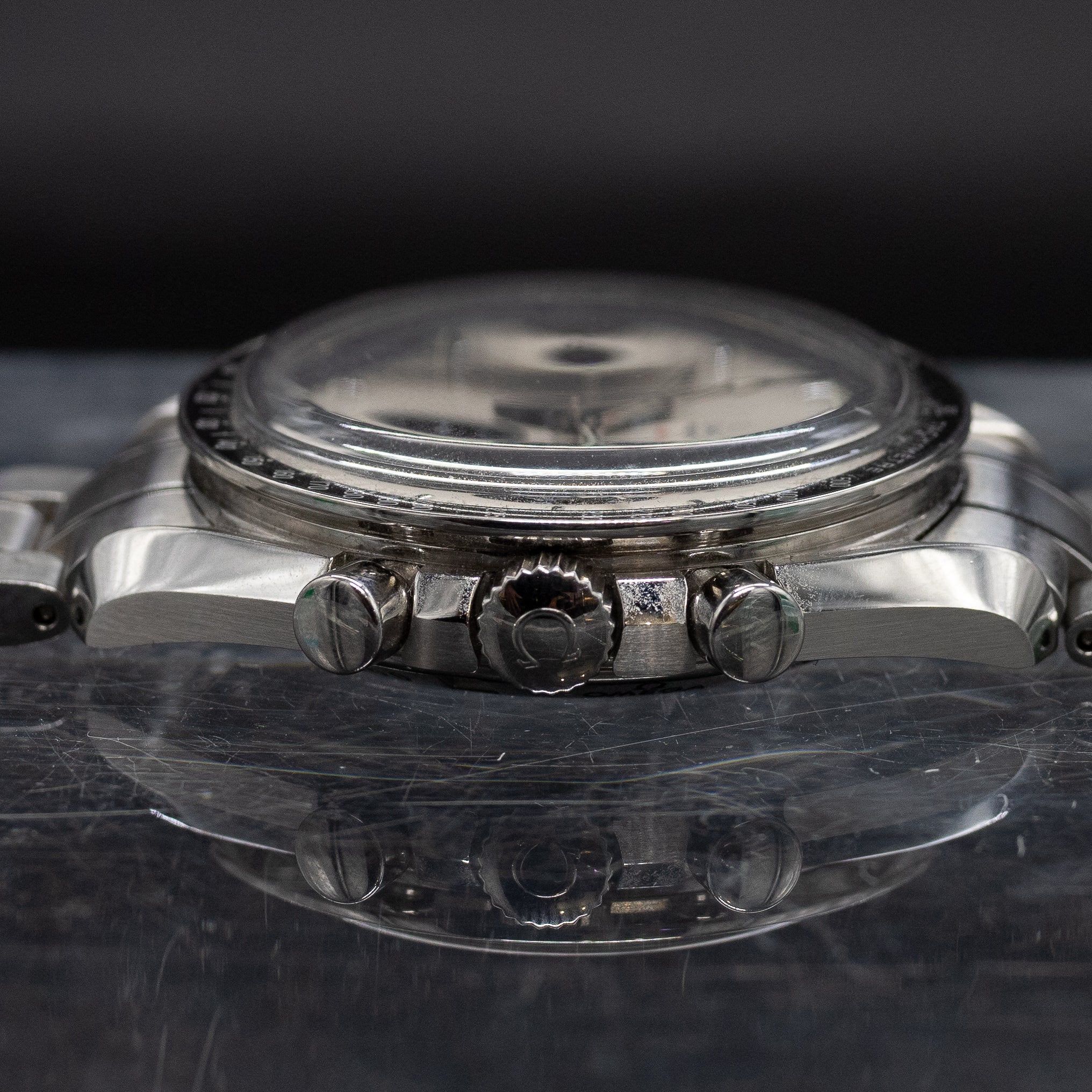 Omega Speedmaster Apollo 11 - L'Atelier du Temps