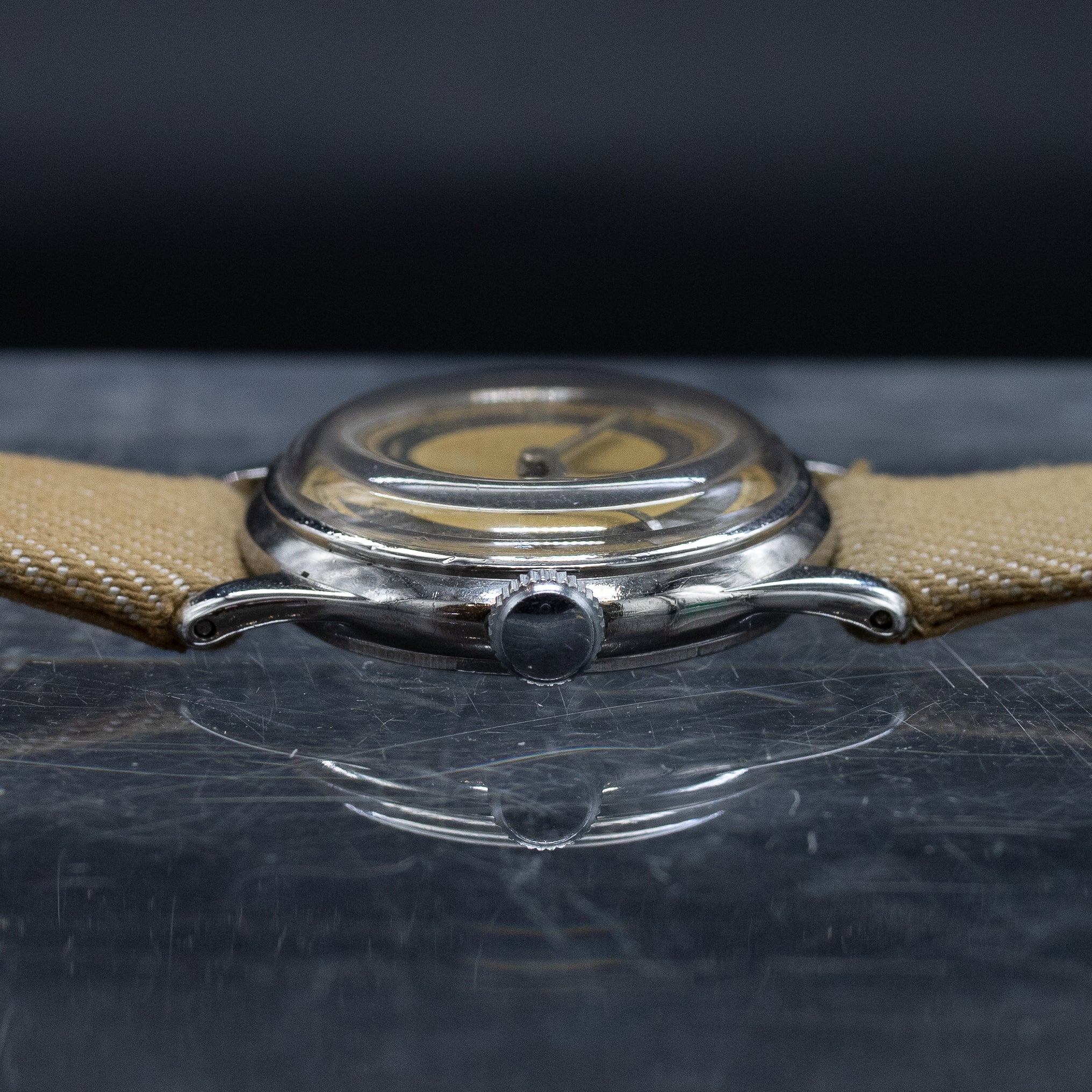 Zenith Petite Seconde - L'Atelier du Temps