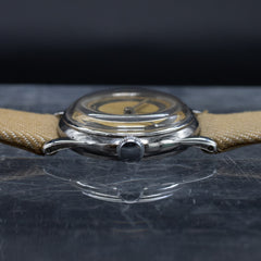 Zenith Petite Seconde - L'Atelier du Temps
