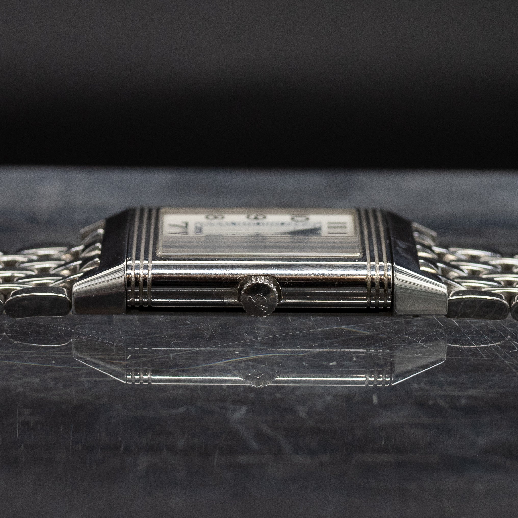 Jaeger-Lecoultre Reverso - L'Atelier du Temps