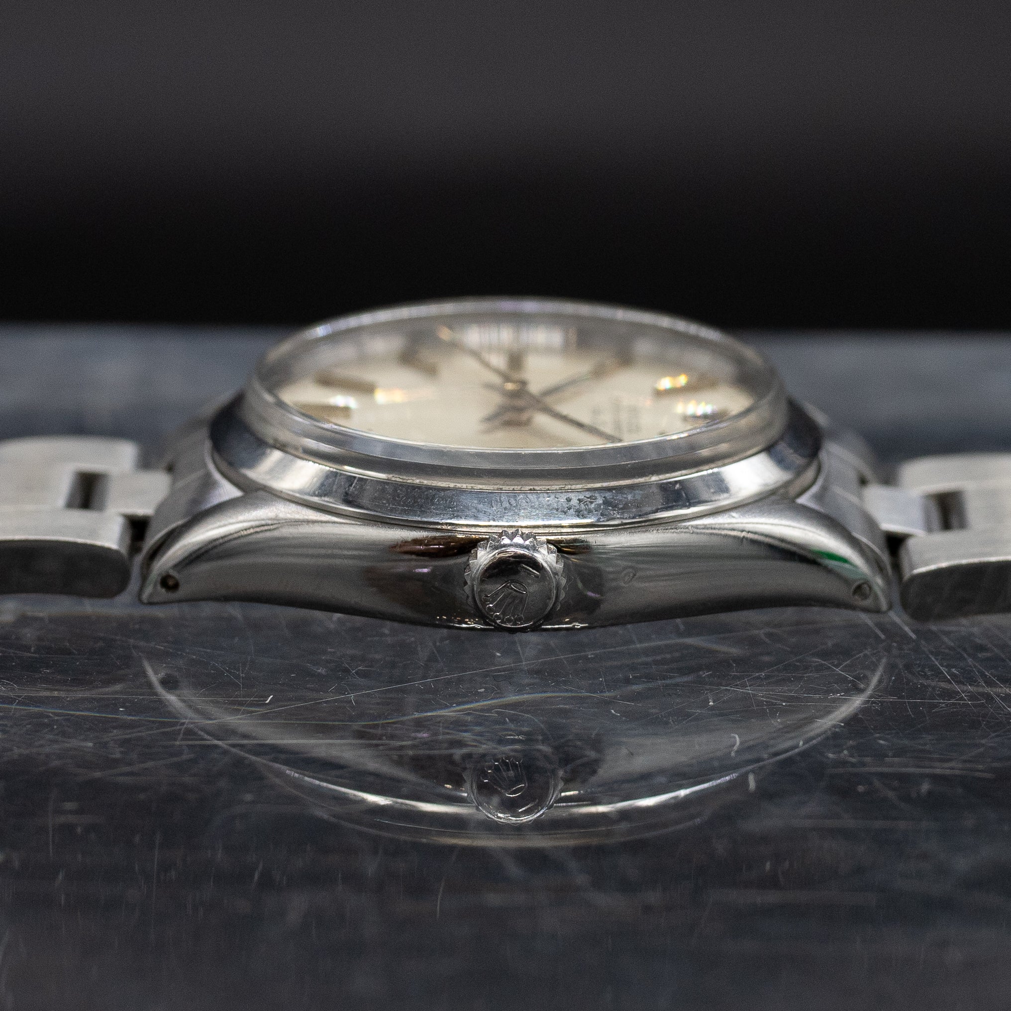 Rolex AirKing - L'Atelier du Temps