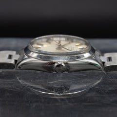 Rolex AirKing - L'Atelier du Temps
