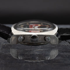 Herma Le Mans Chronographe - L'Atelier du Temps