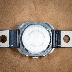 Herma Le Mans Chronographe - L'Atelier du Temps