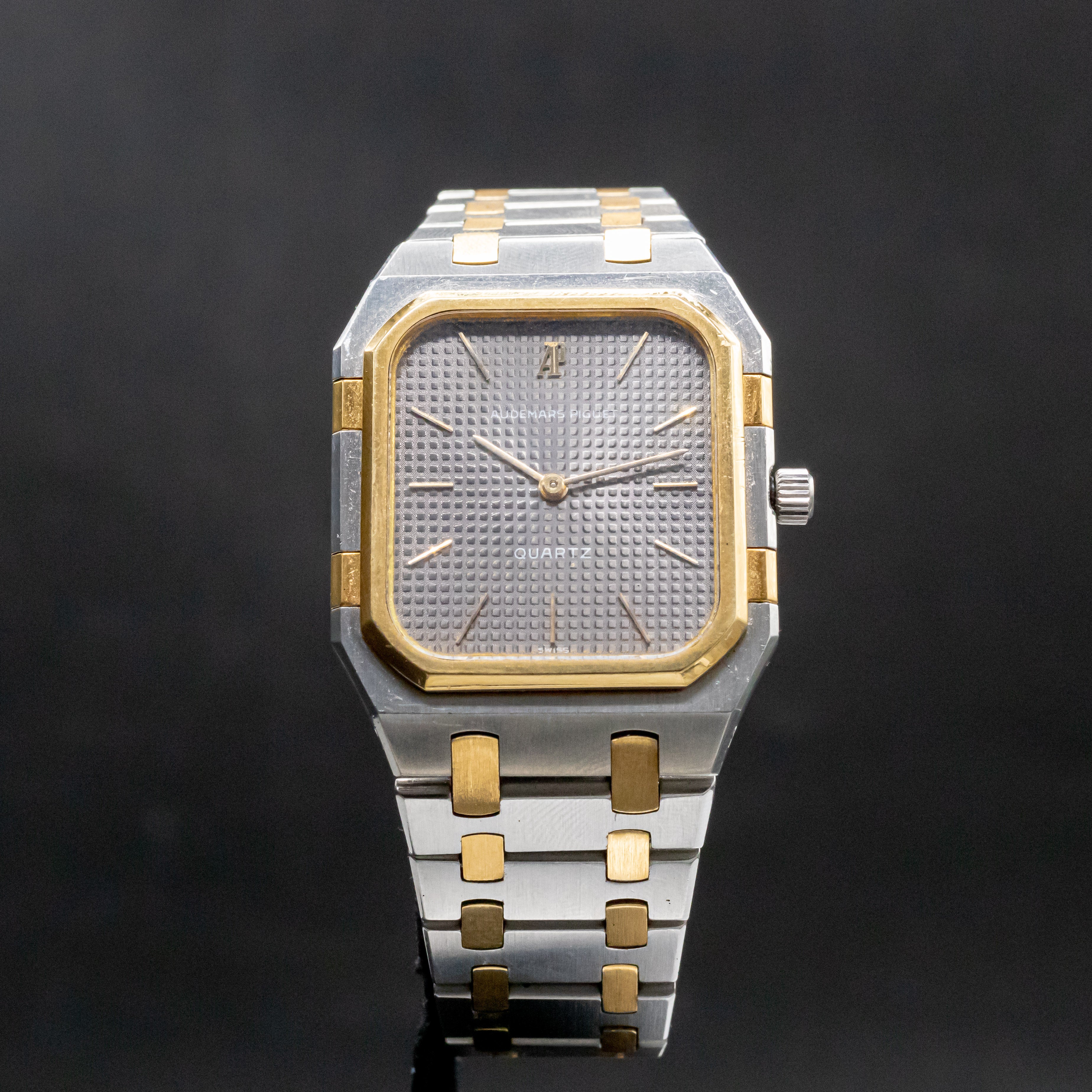 Audemars Piguet Royal Oak Square - L'Atelier du Temps
