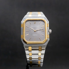 Audemars Piguet Royal Oak Square - L'Atelier du Temps