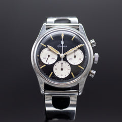 Lip Genève chronographe - L'Atelier du Temps