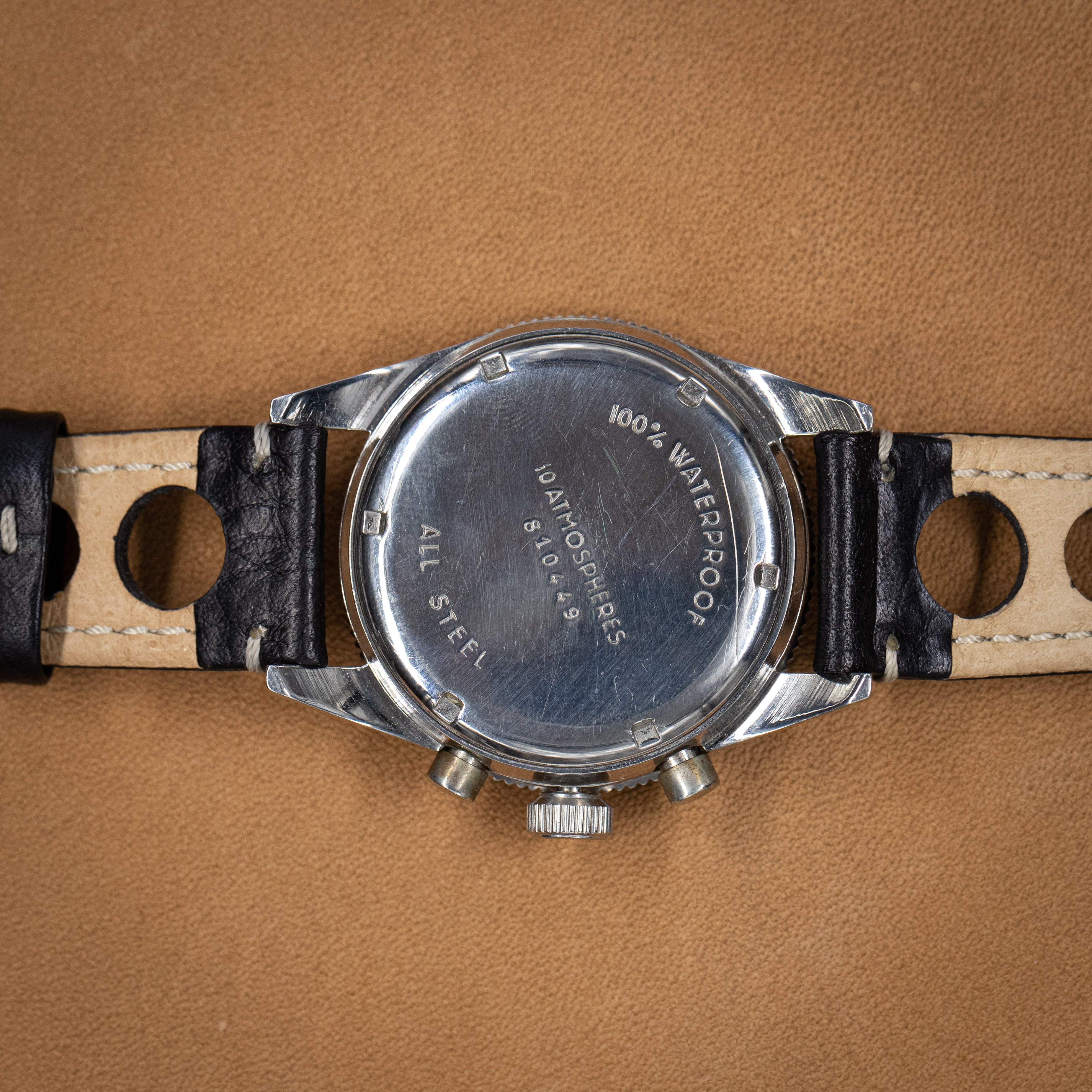 Yéma Daytona - L'Atelier du Temps