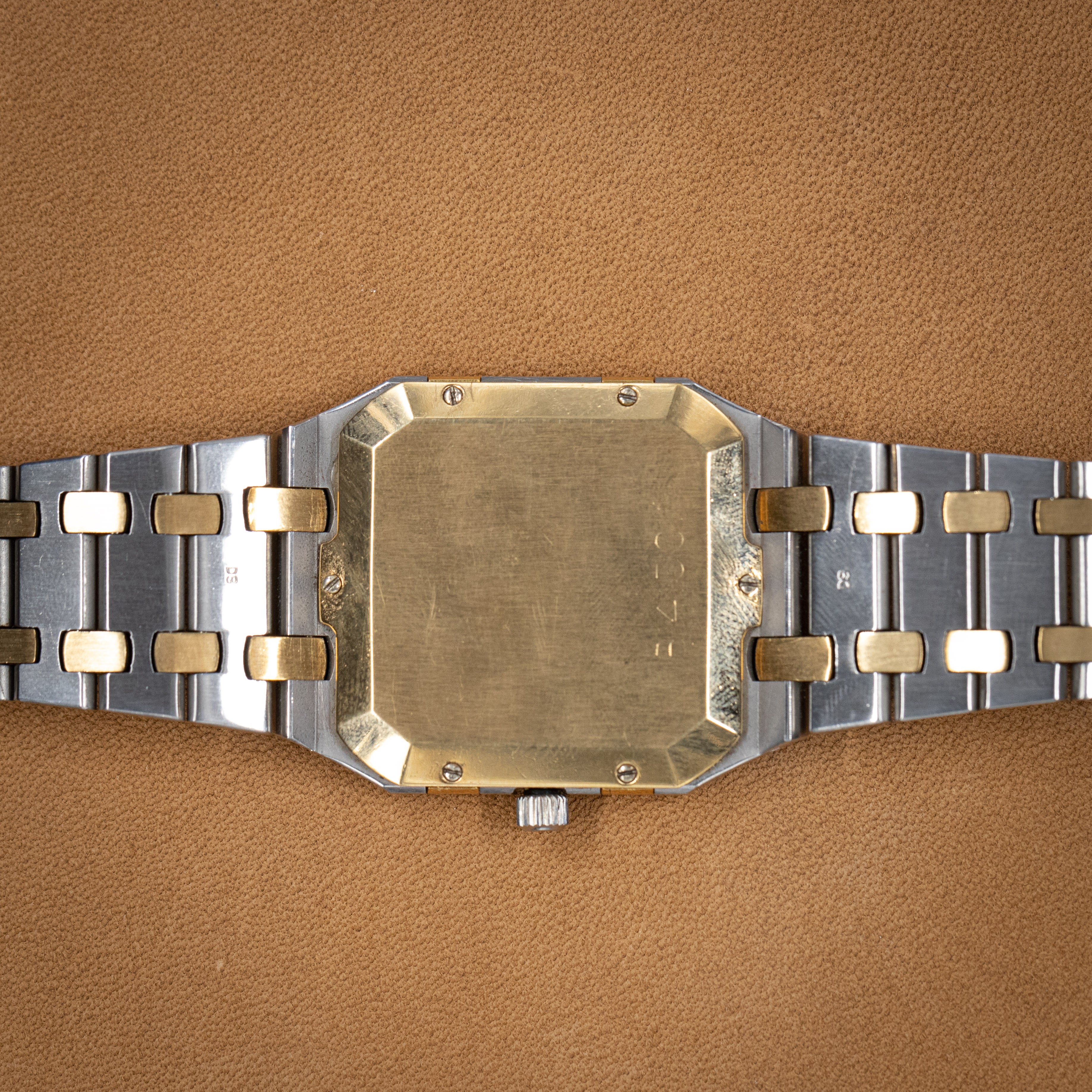 Audemars Piguet Royal Oak Square - L'Atelier du Temps
