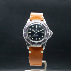 Tudor Submariner 7928 - L'Atelier du Temps