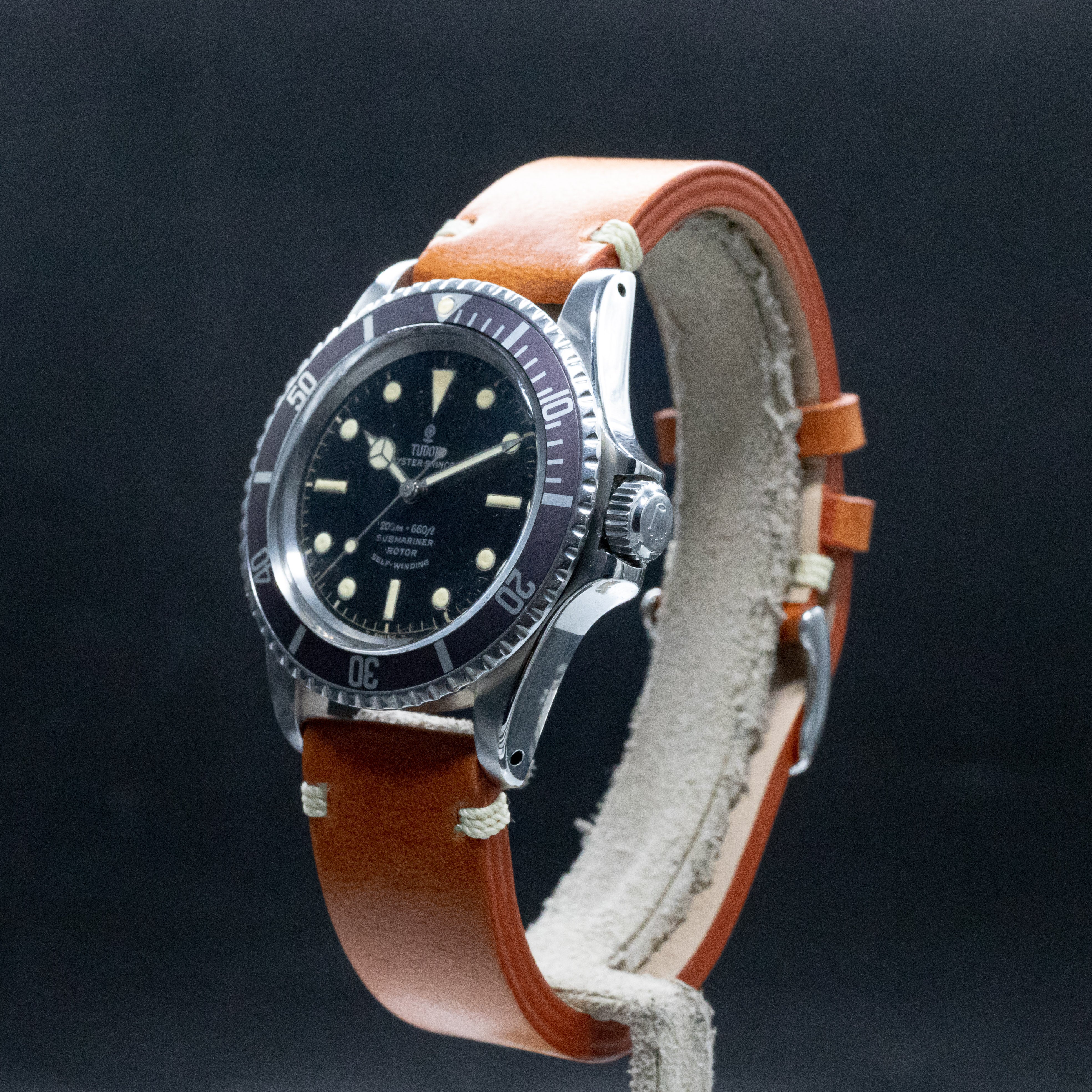 Tudor Submariner 7928 - L'Atelier du Temps